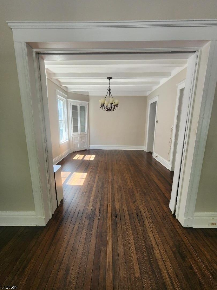 Historic - Residential Lease