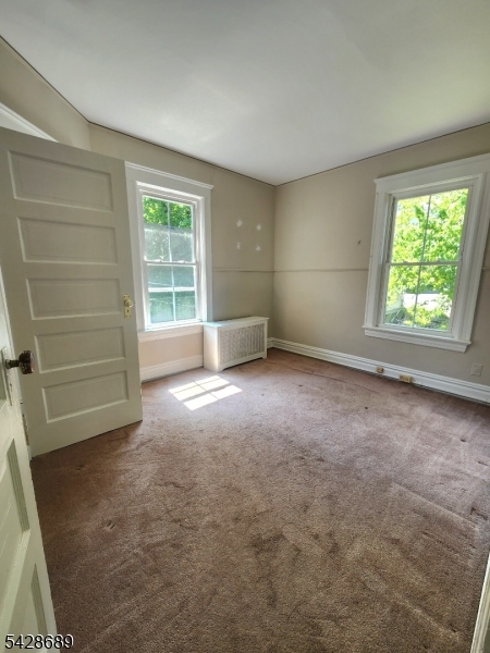 Historic - Residential Lease