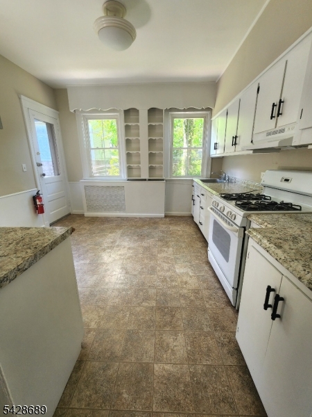 Historic - Residential Lease
