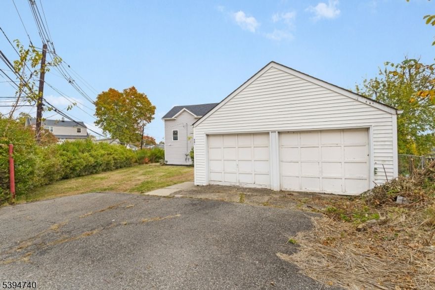 Incredible opportunity! Impeccable renovated two-unit property. Each unit boasts three spacious bedrooms plus bonus rooms in the basement for first floor and oversized room in attic for second floor. Experience the luxury of a brand-new interior throughout, complemented by all-new, modern appliances. Simply move in or rent out, the heavy lifting has been done! Extra large yard with room for a garden.