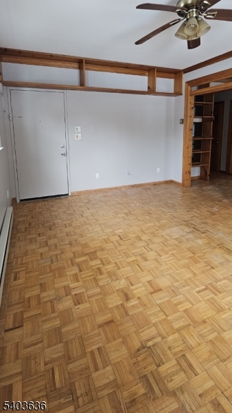 Newfoundland - Residential Lease