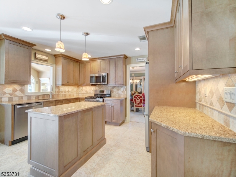 Succasunna - Residential