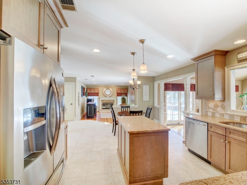 Succasunna - Residential