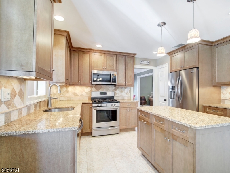 Succasunna - Residential