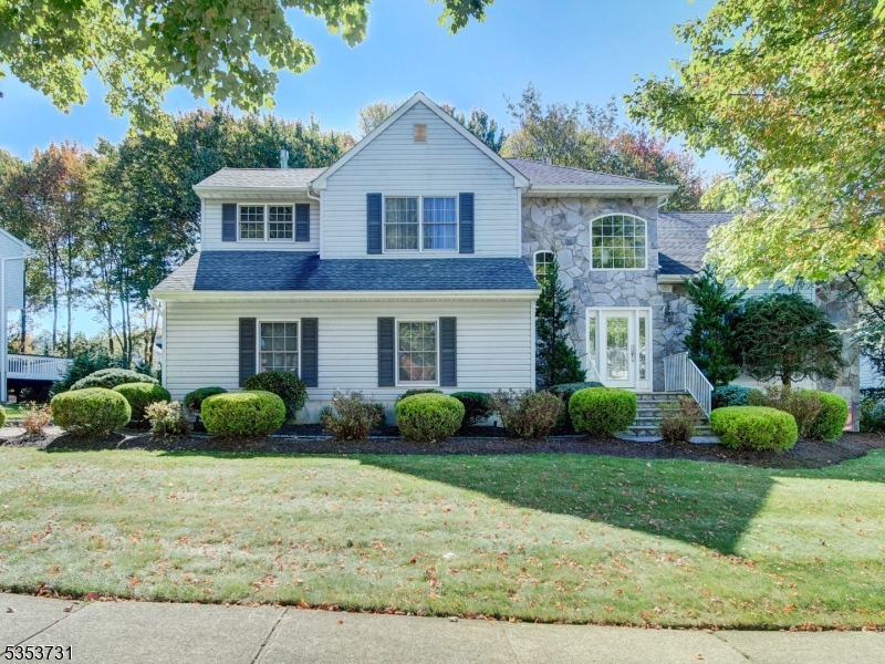 Succasunna - Residential