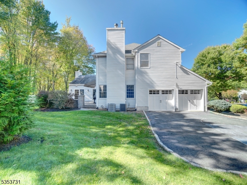 Succasunna - Residential