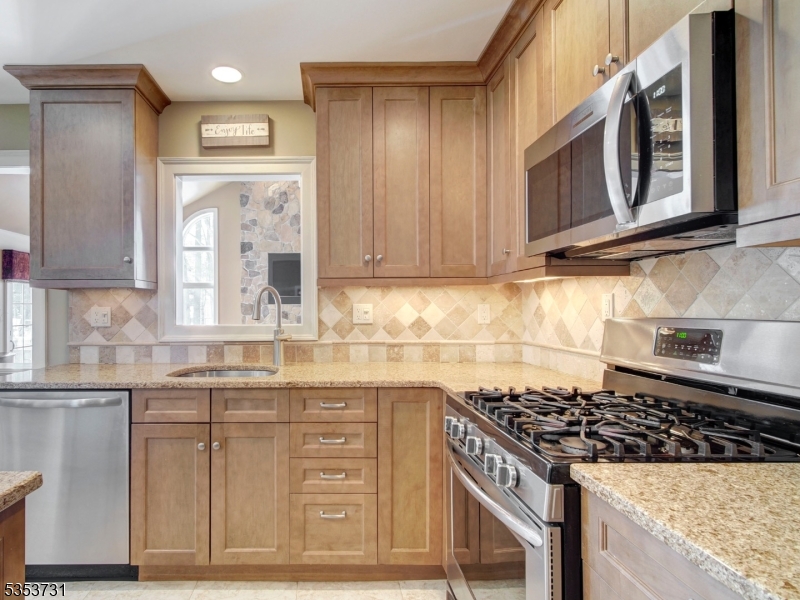 Succasunna - Residential