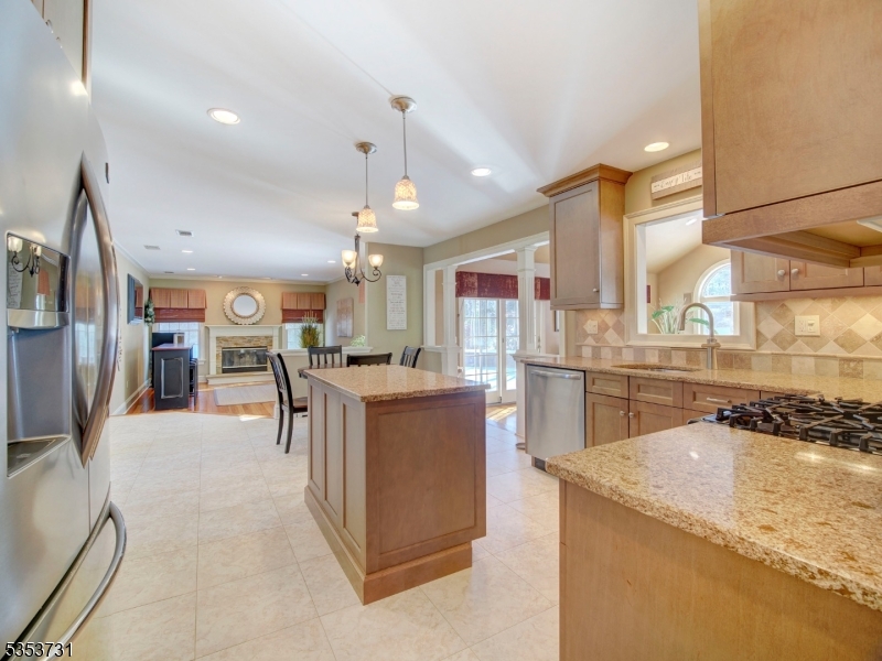 Succasunna - Residential