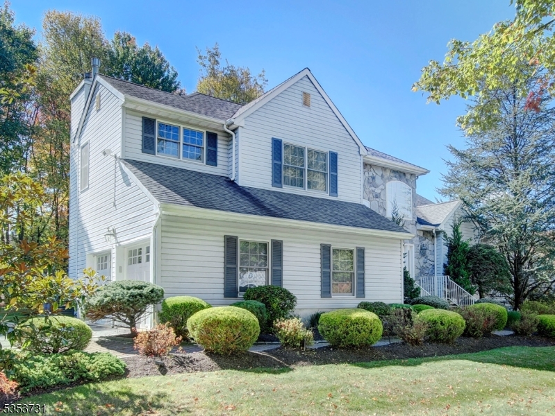 Succasunna - Residential