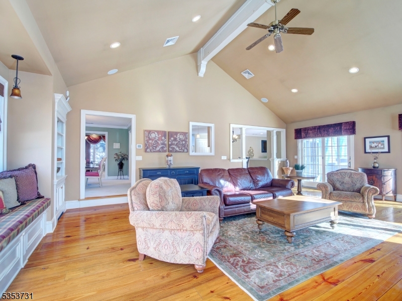 Succasunna - Residential