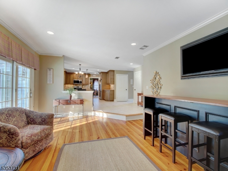 Succasunna - Residential