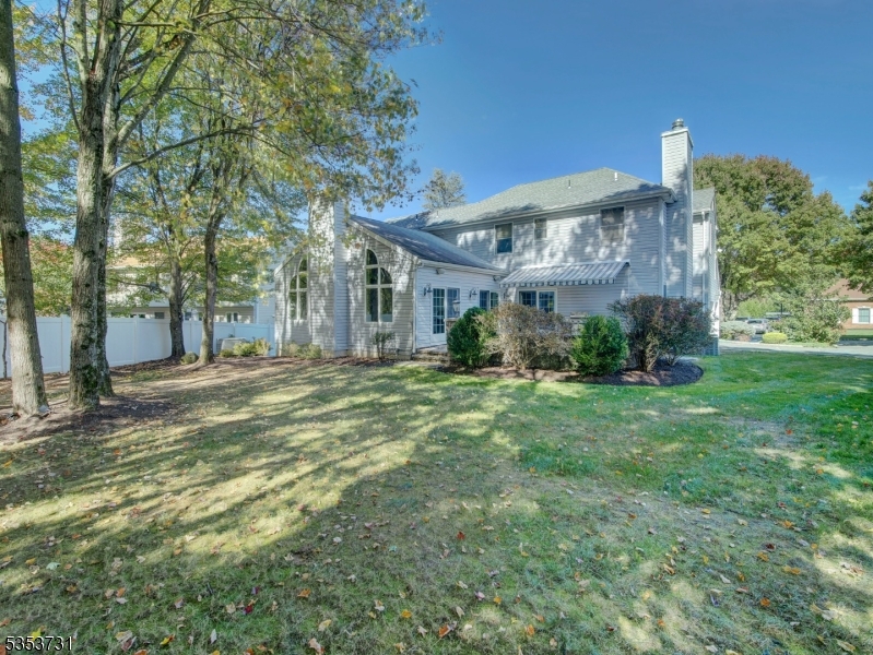 Succasunna - Residential