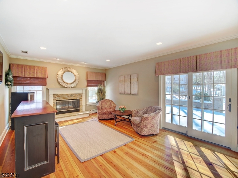 Succasunna - Residential