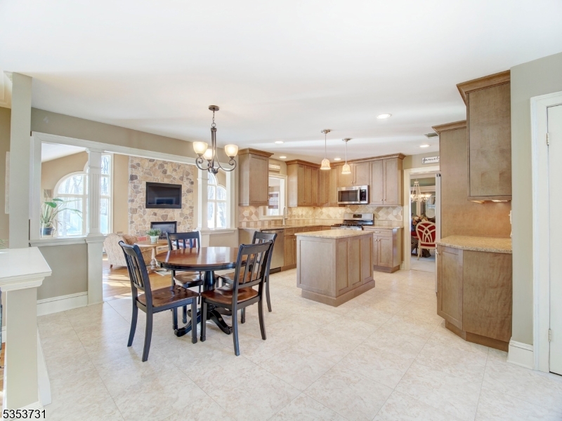 Succasunna - Residential