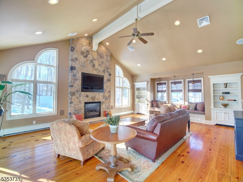 Succasunna - Residential