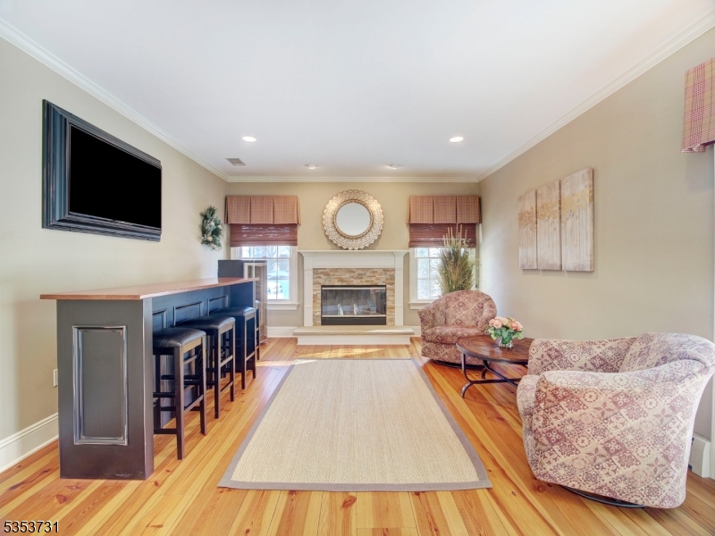 Succasunna - Residential