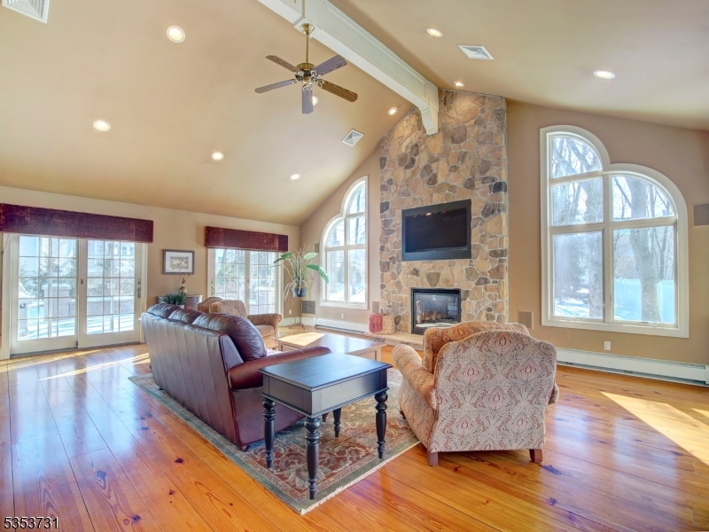 Succasunna - Residential