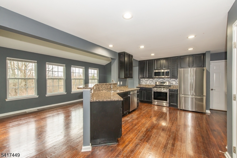 Rolling Hills Estate - Residential