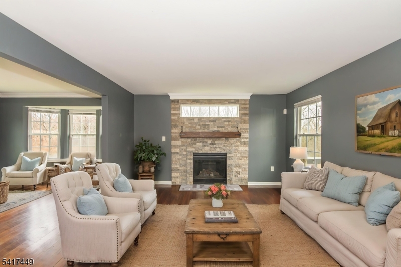 Rolling Hills Estate - Residential