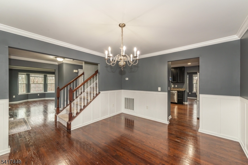 Rolling Hills Estate - Residential