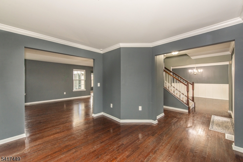 Rolling Hills Estate - Residential