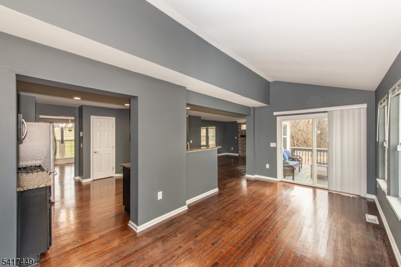 Rolling Hills Estate - Residential