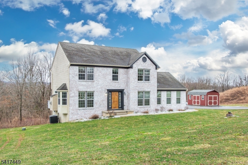 Rolling Hills Estate - Residential