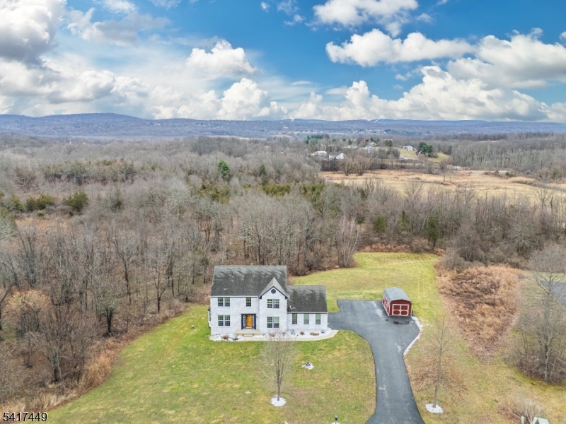 Rolling Hills Estate - Residential