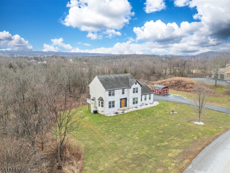 Rolling Hills Estate - Residential