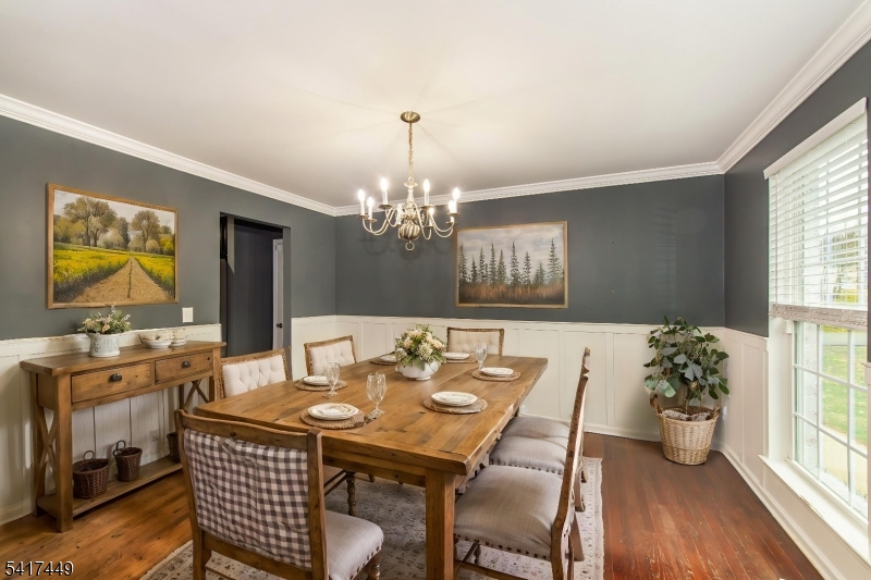 Rolling Hills Estate - Residential