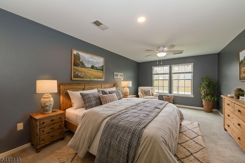 Rolling Hills Estate - Residential