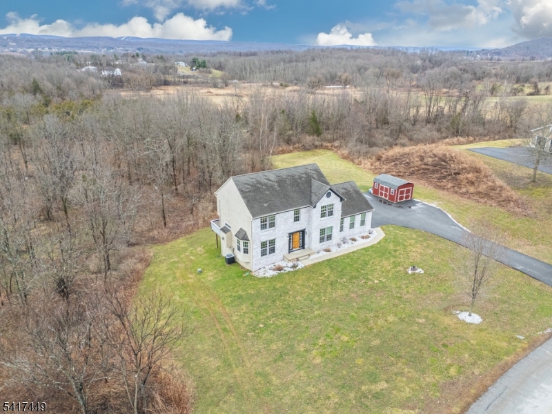 Rolling Hills Estate - Residential