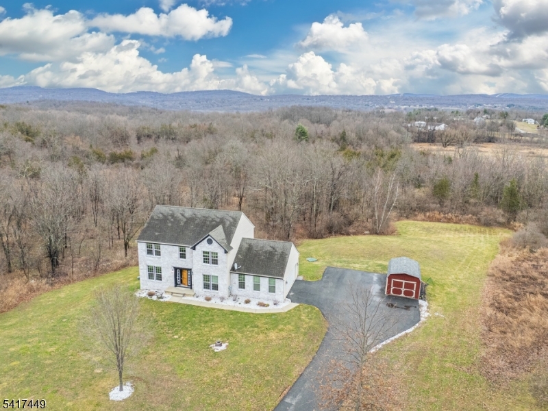 Rolling Hills Estate - Residential