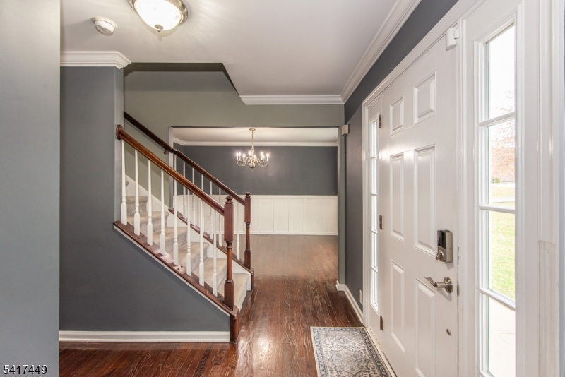 Rolling Hills Estate - Residential