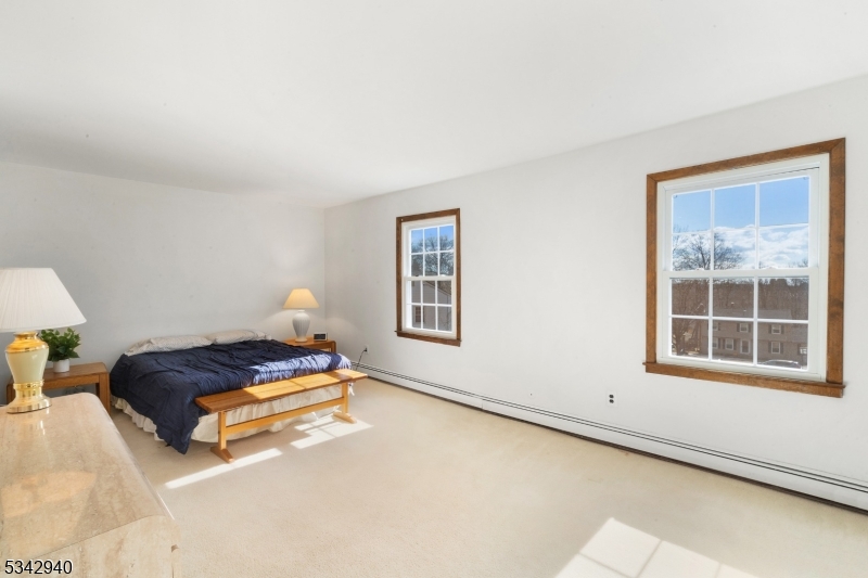 Budd Lake - Residential