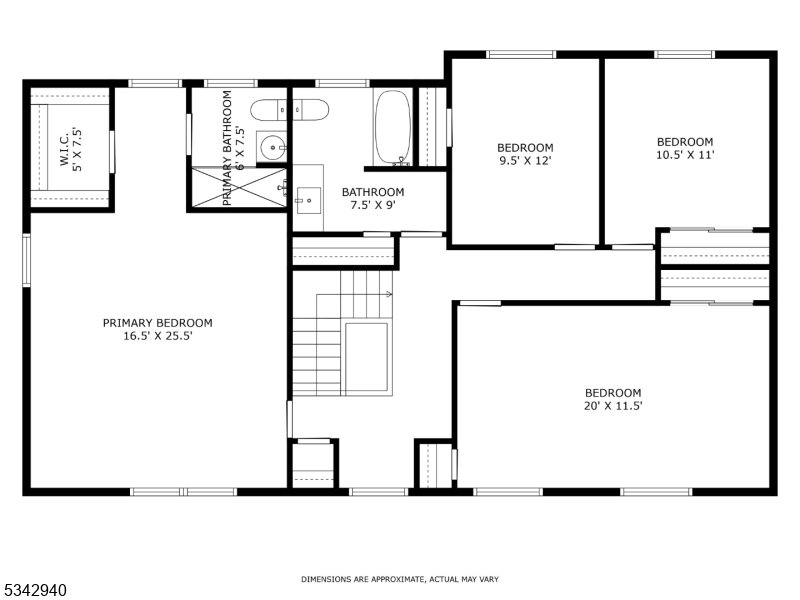 Budd Lake - Residential