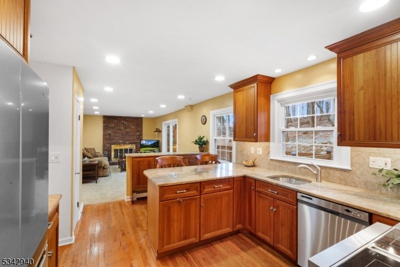 Budd Lake - Residential