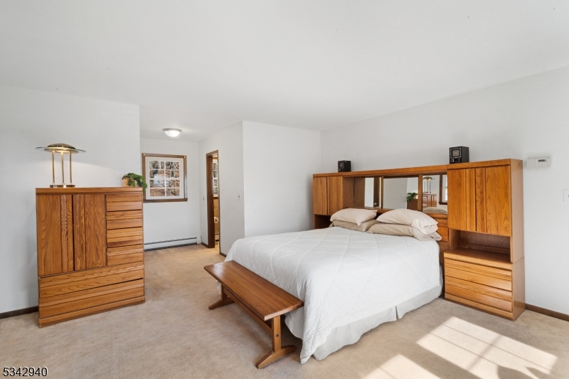 Budd Lake - Residential