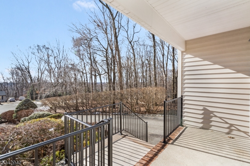 Budd Lake - Residential