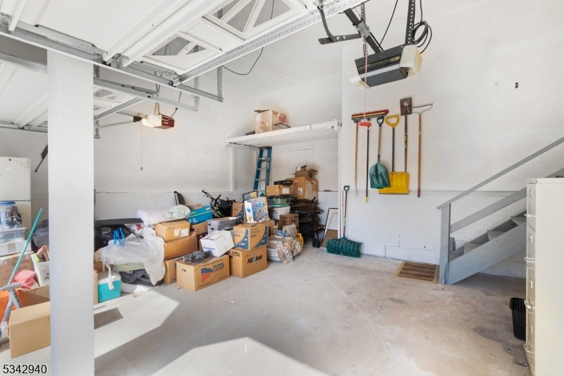 Budd Lake - Residential