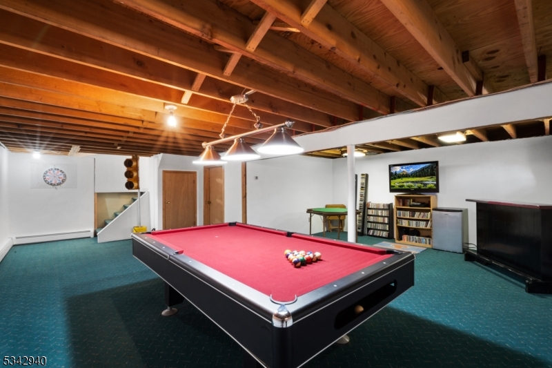 Budd Lake - Residential