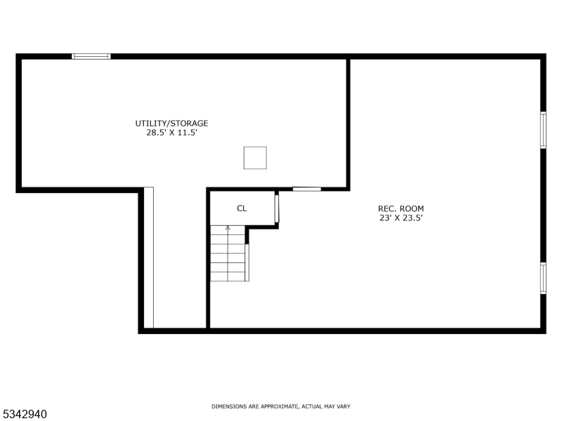 Budd Lake - Residential