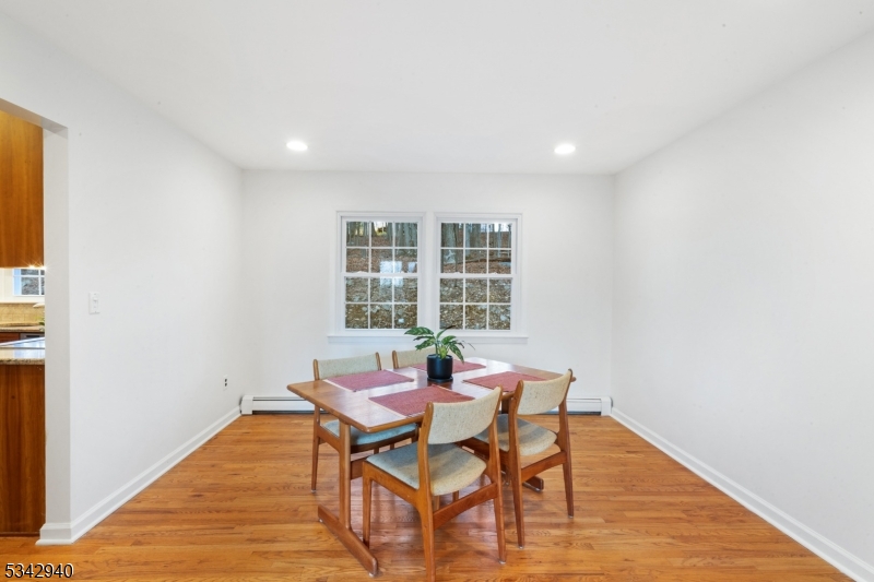 Budd Lake - Residential