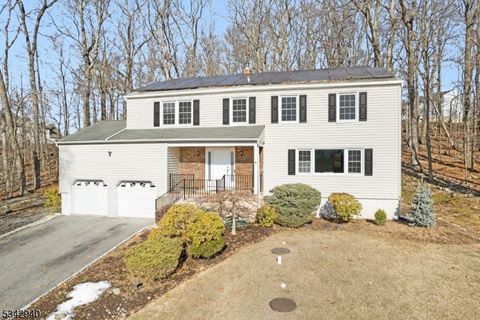 3 Karen Pl Mount Olive Twp. NJ 07828