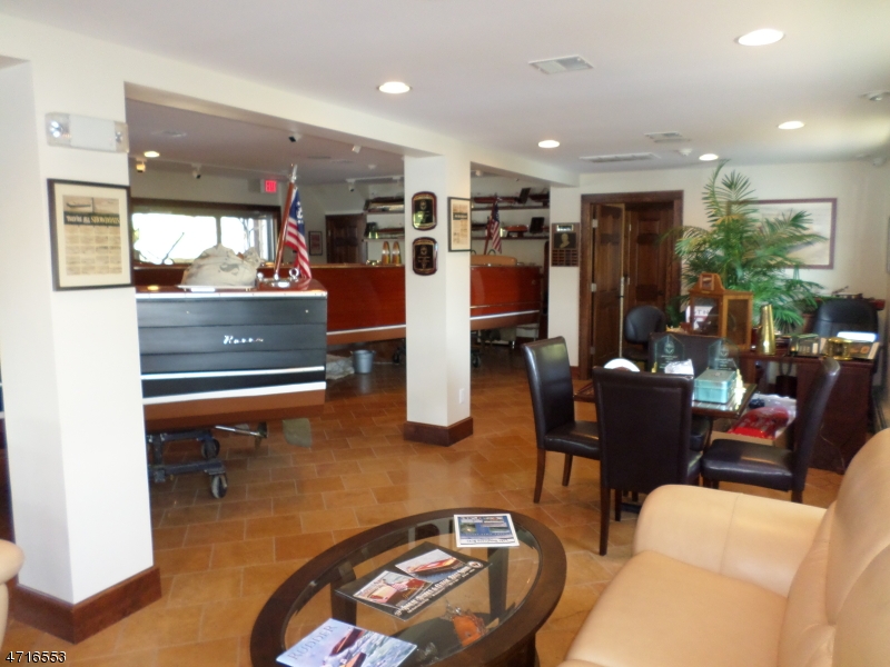 Great Cove & Henderson Cove - Commercial Sale