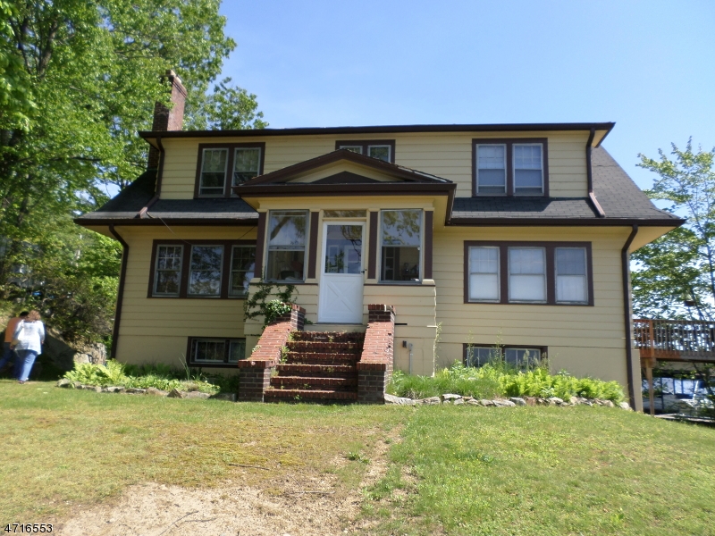 Great Cove & Henderson Cove - Commercial Sale