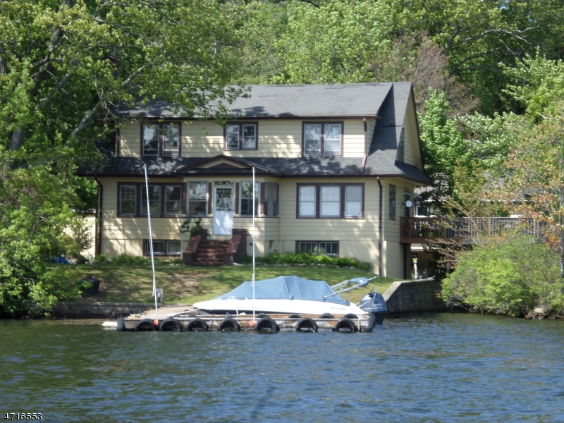 Great Cove & Henderson Cove - Commercial Sale