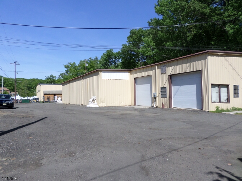 Great Cove & Henderson Cove - Commercial Sale