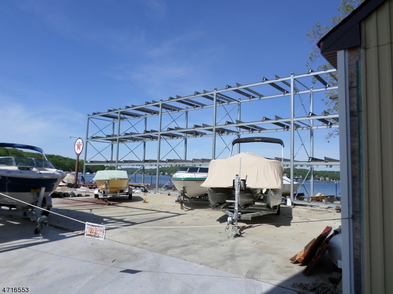 Great Cove & Henderson Cove - Commercial Sale