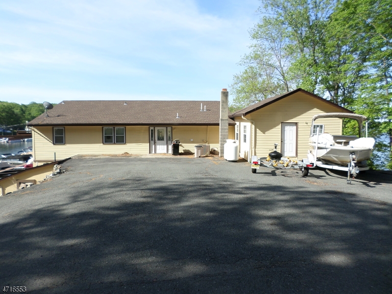 Great Cove & Henderson Cove - Commercial Sale